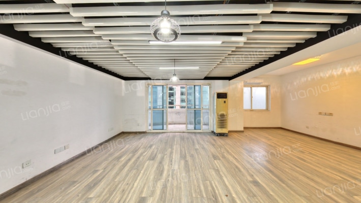 源利明珠二手房实景图