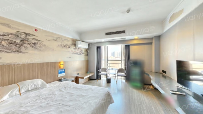 虎门国际布料市场二手房实景图