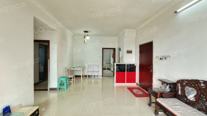 虹晖苑二手房实景图