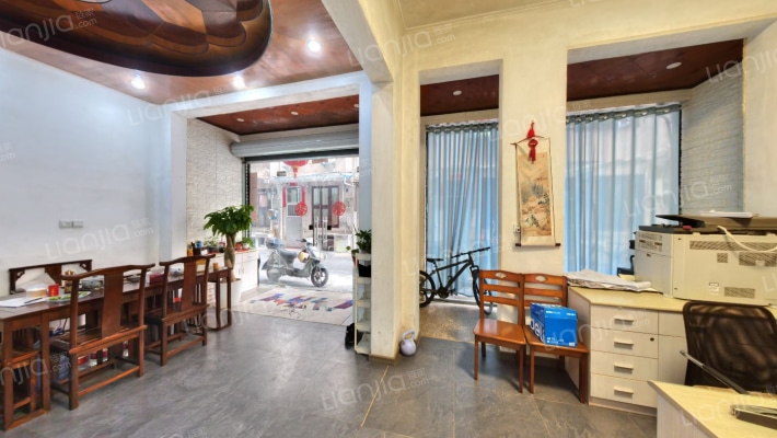 文明西路二手房实景图