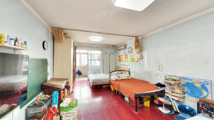 双兴南区二手房实景图