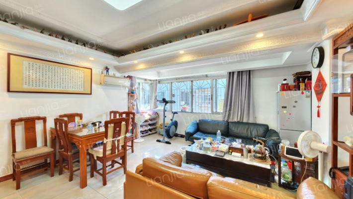 敦和路225-243号宿舍（单号）二手房实景图