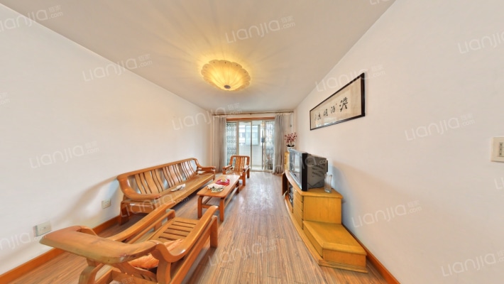 星育佳园二手房实景图