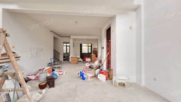 荷玛诗湾二手房实景图