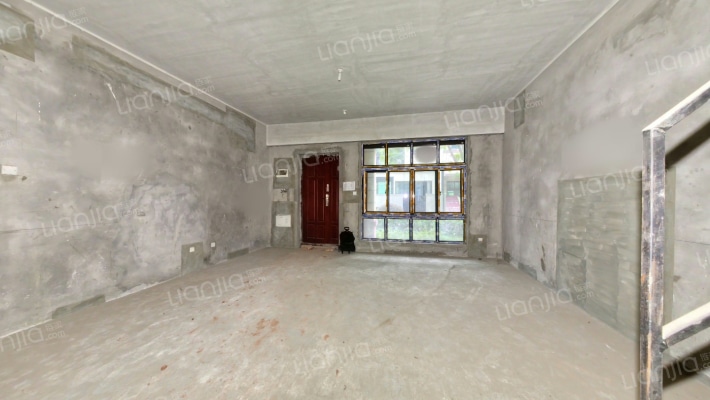 北京城建云熙台东区二手房实景图