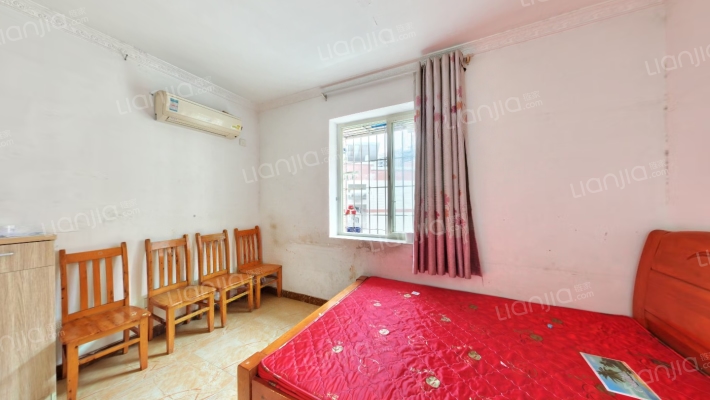 长石苑二手房实景图