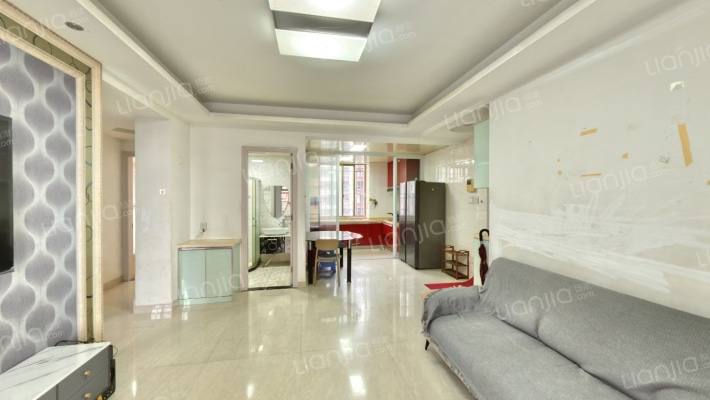 鲤鱼港湾二手房实景图