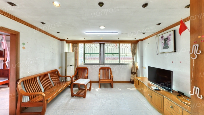 文苑街二巷二手房实景图