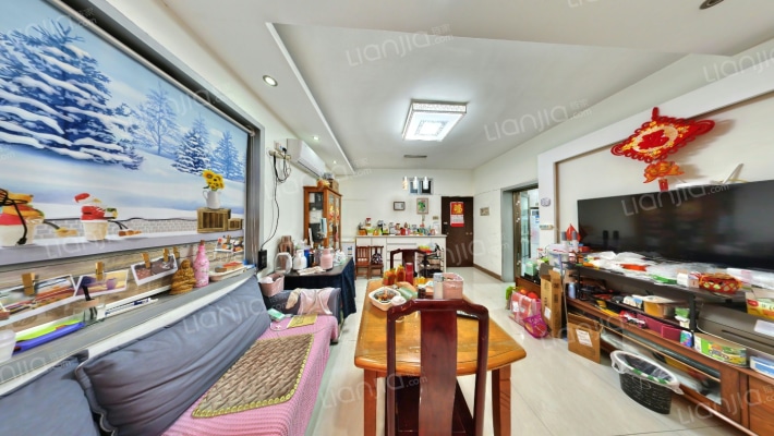 新雅园二手房实景图