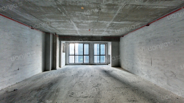 景上和园二手房实景图