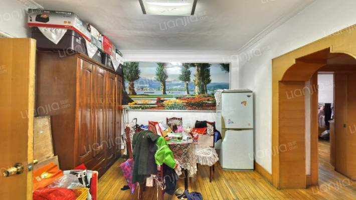 淮河小区二手房实景图