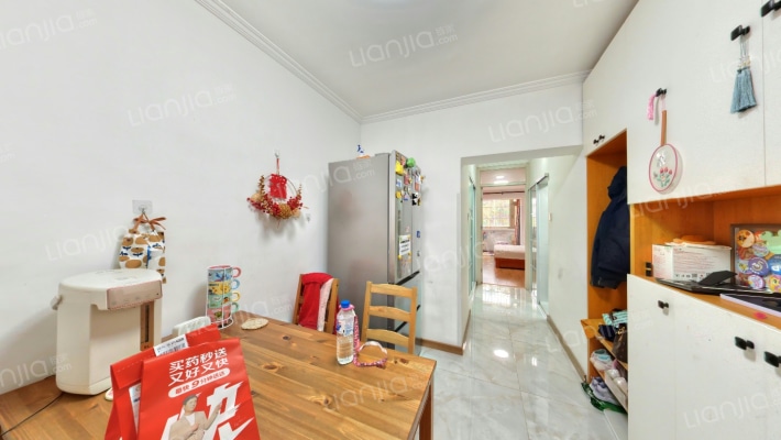 北苑甲55号院二手房实景图