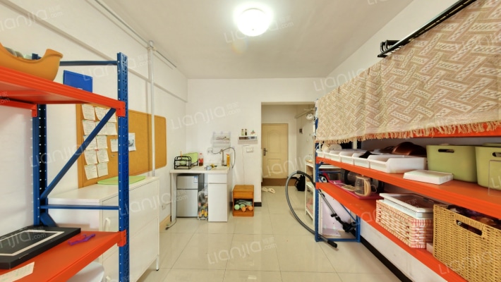 尚都美寓二手房实景图