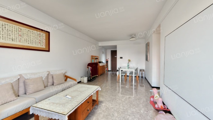 龙光·玖悦城二手房实景图