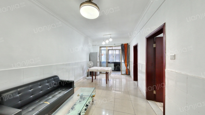 麓湖居二手房实景图