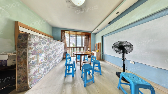 花朝月盈二手房实景图