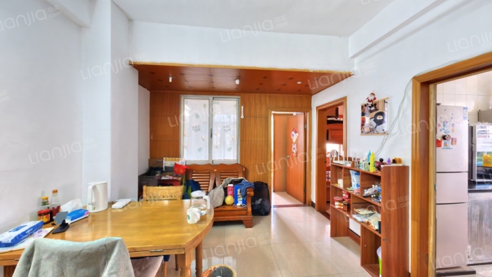 华丽楼二手房实景图