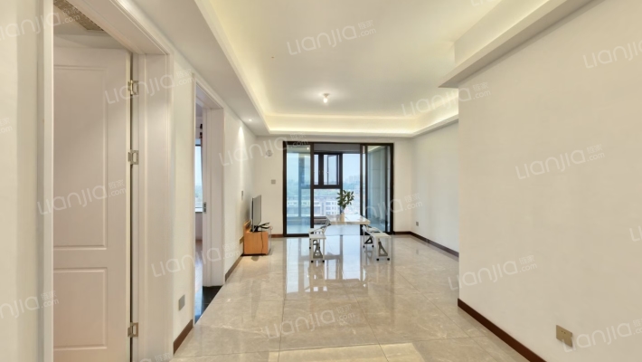 碧桂园中江温泉城B区二手房实景图