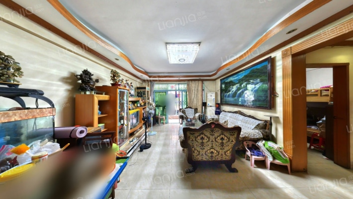 宏骏豪庭(容桂)二手房实景图