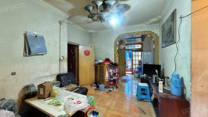 红牌楼北街10号二手房实景图