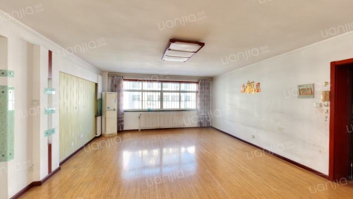 华怡公寓二手房实景图