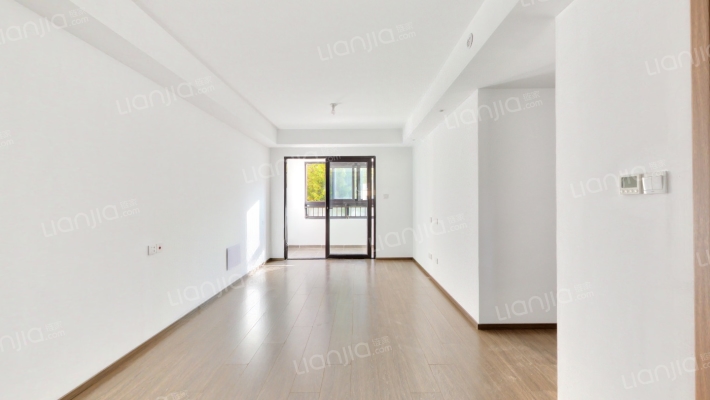 龙湖揽境二手房实景图