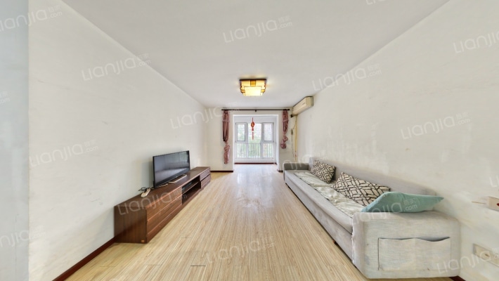 金域华府一期二手房实景图