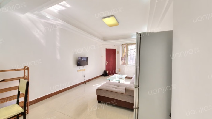 龍豐花園二手房实景图