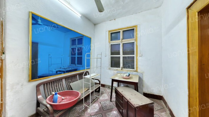 田园西村二手房实景图