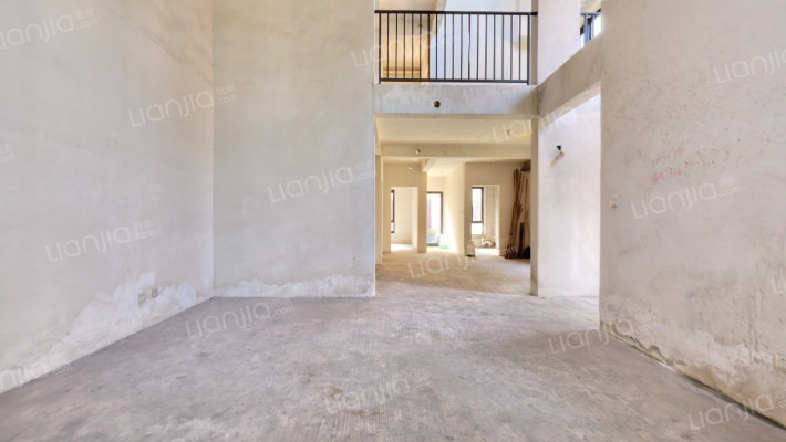 金辉城江城著二手房实景图