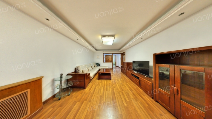 菊花盛苑二手房实景图