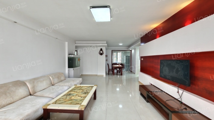 玛依拉山庄二手房实景图