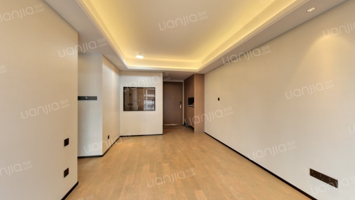 万科臻境二手房实景图