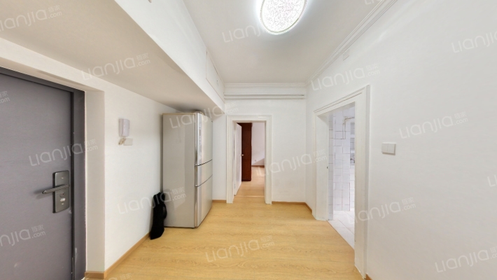 投资公司宿舍二手房实景图