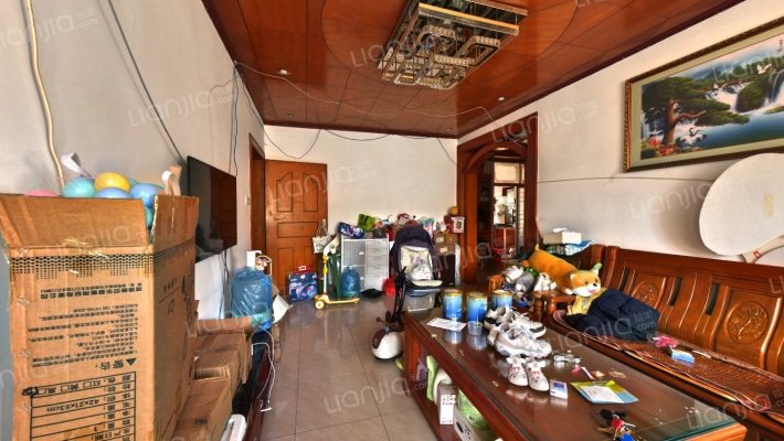 棠乐路13号大院二手房实景图