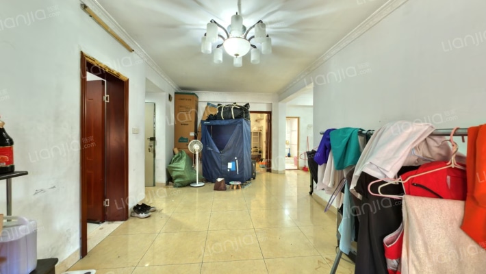 侨湘苑二手房实景图