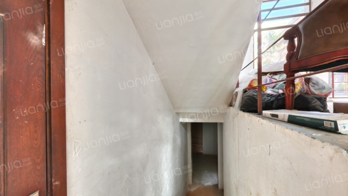 华发生态庄园二手房实景图