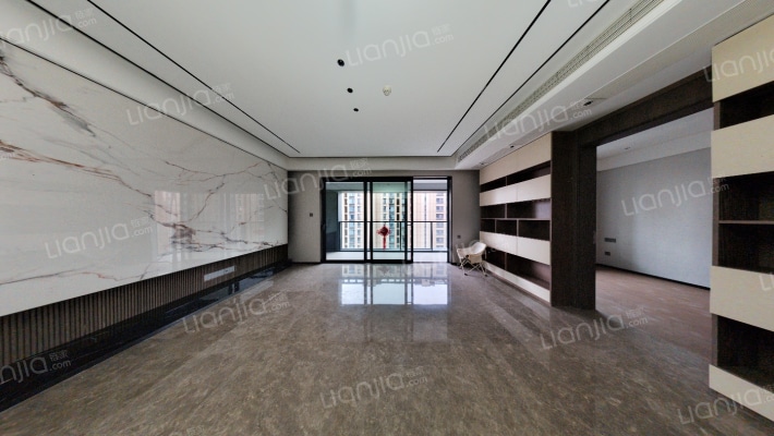 东品荟尚庭二手房实景图