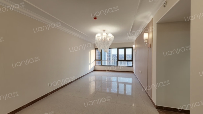 恒大绿茵小镇二手房实景图