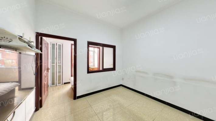 红旗家属院二手房实景图