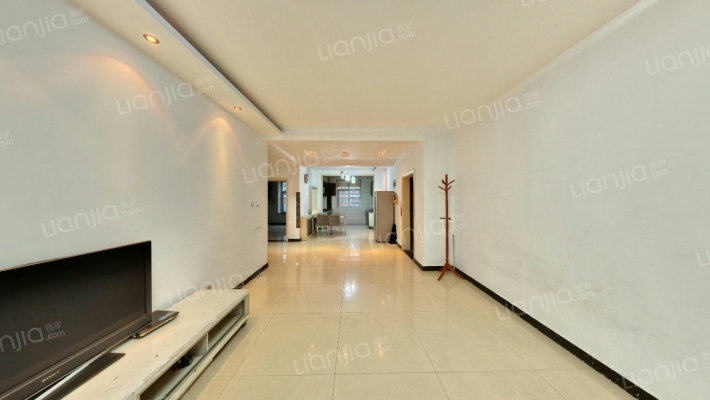 雅澜庭院二手房实景图