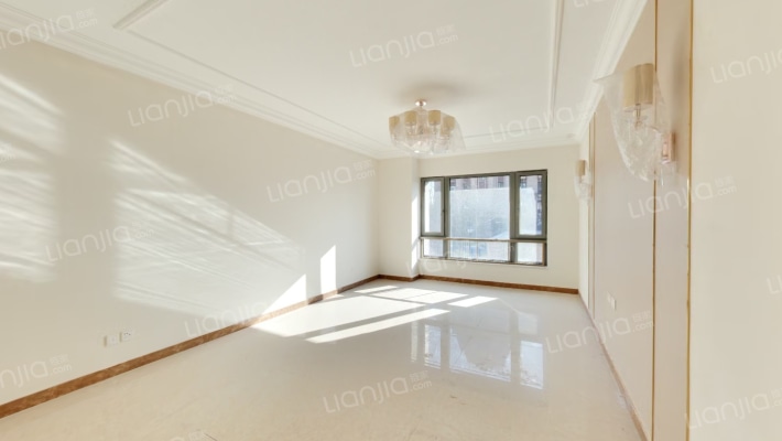 恒大绿茵小镇二手房实景图