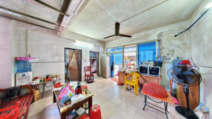 东江公寓二手房实景图