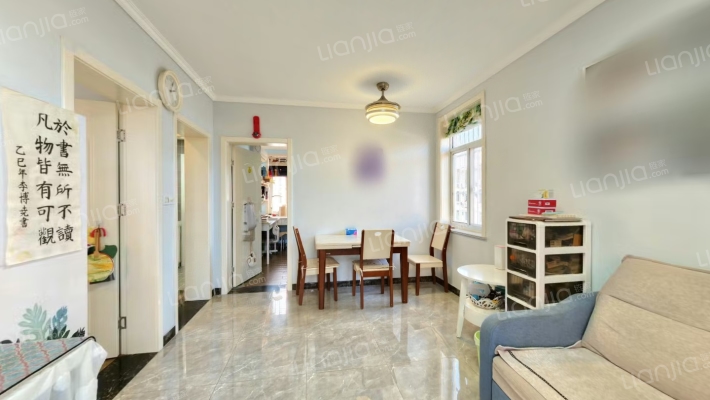 新安里二手房实景图