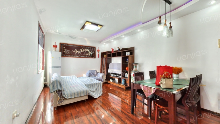 东湖庭园二手房实景图