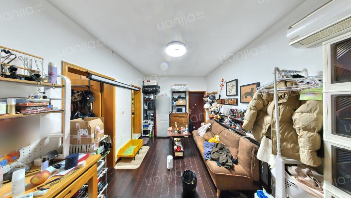 马塍路2号二手房实景图