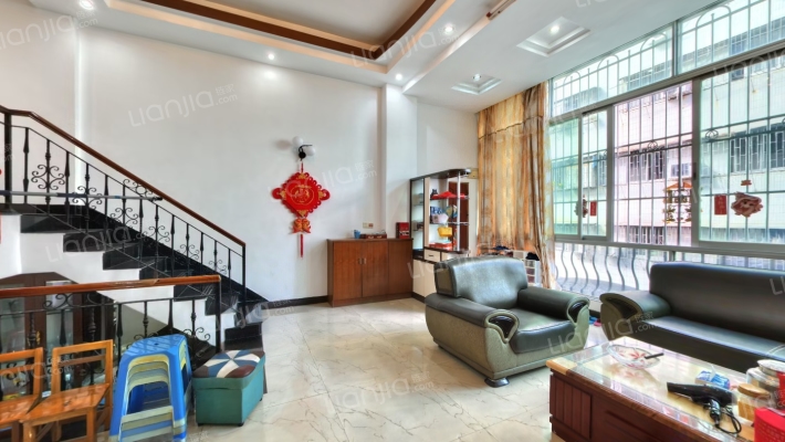 骏雅名庭二手房实景图