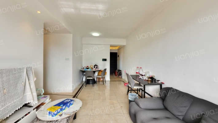 奥园阳光一号二手房实景图