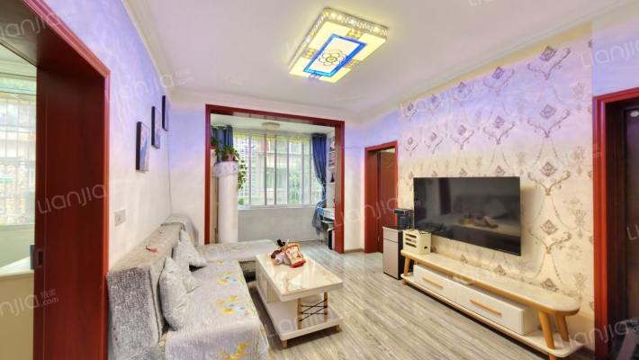 东环路四巷235号二手房实景图