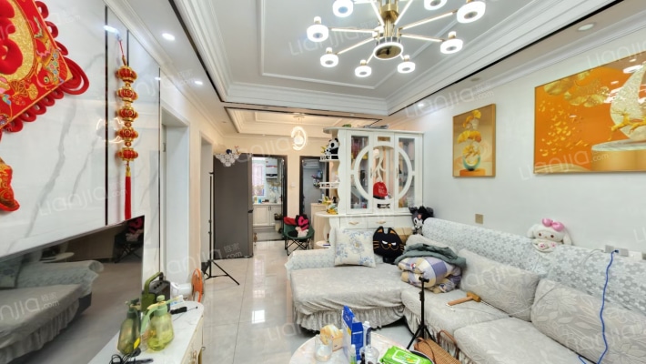 陕西巷56号二手房实景图